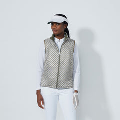 Reversible Padded Vest Daily Sports 675