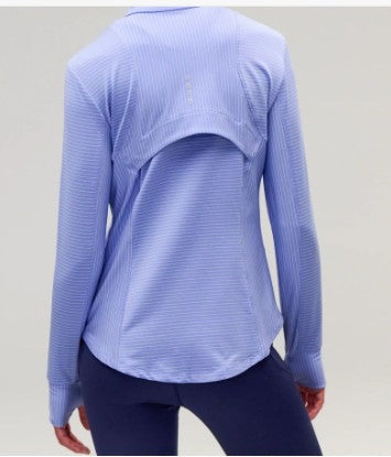 Renae Zip Mock