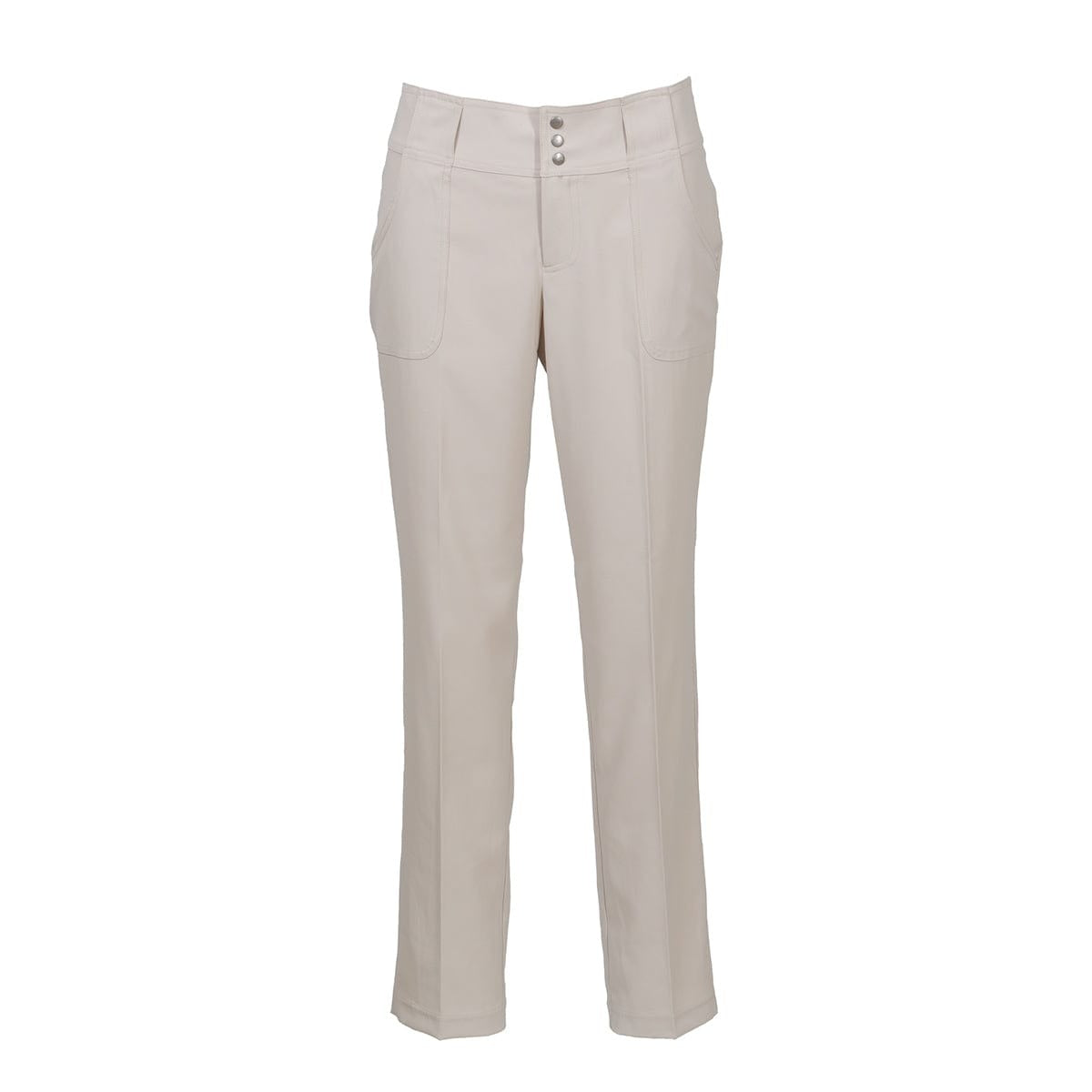 Everyday Pant  28" Stone