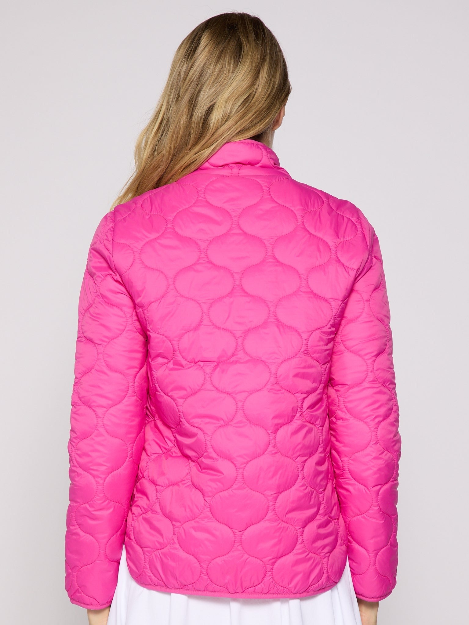 Padded Jacket G Lifestyle