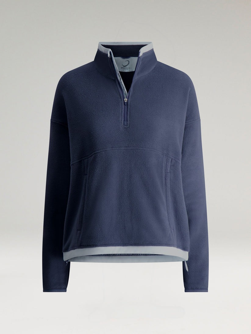 Blayke Fleece Pullover