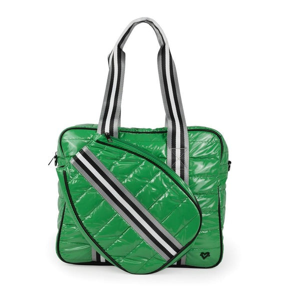 Pickleball Bag-Kelly Green