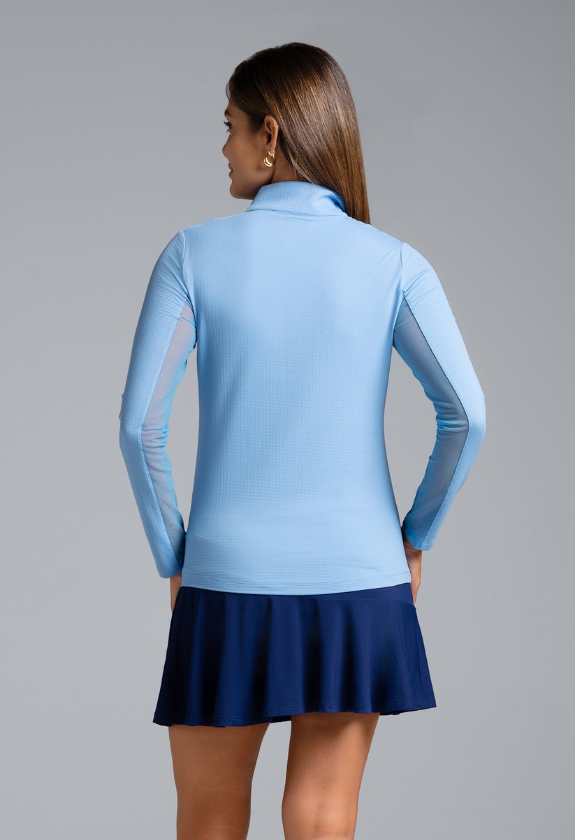 LS Mock 80000