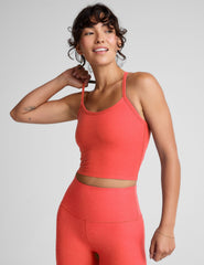 SD4382 Cropped Tank