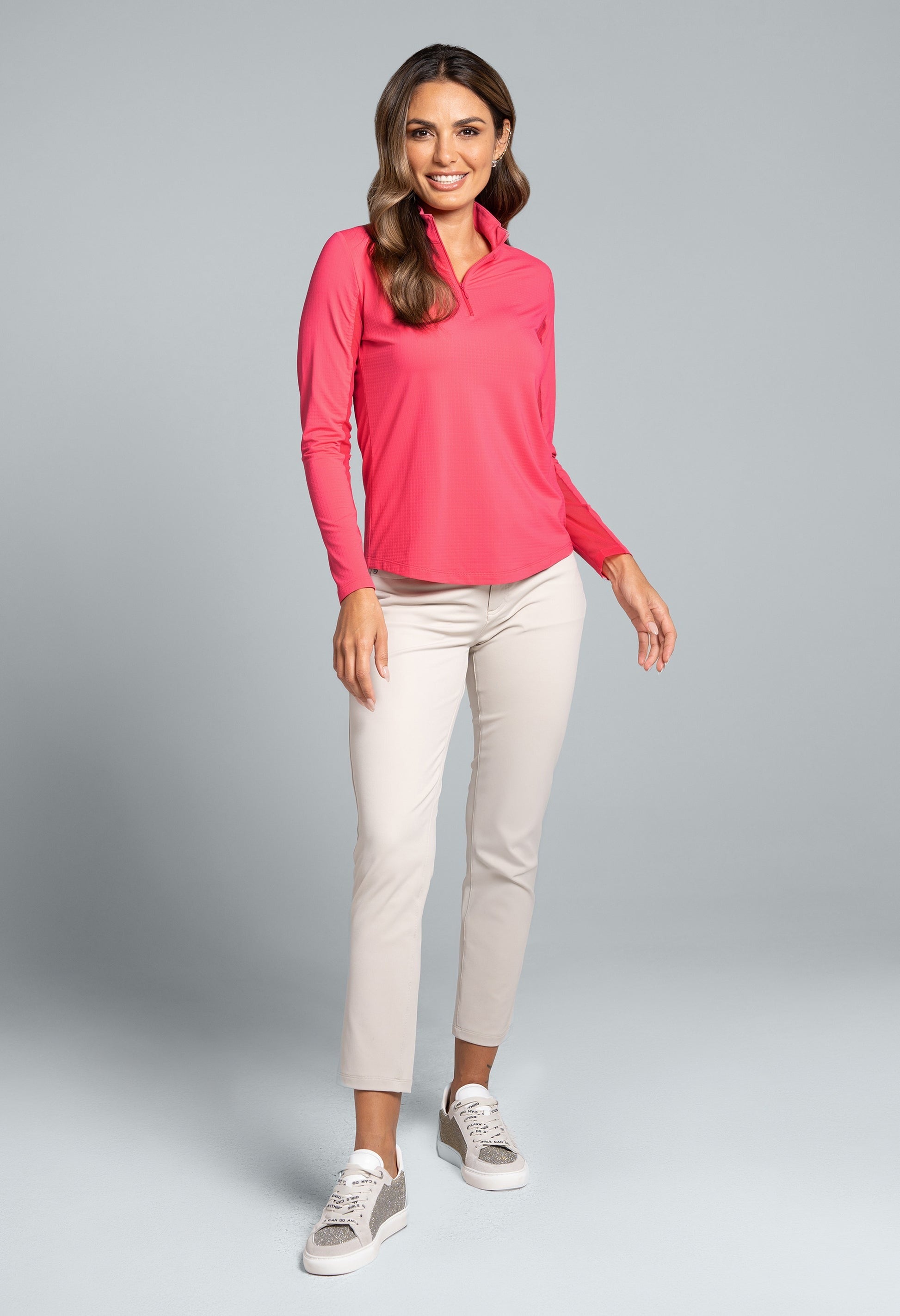 LS Mock 80000