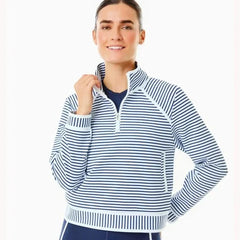 Scuba Light Bainbridge Quarter Zip Sweatshirt