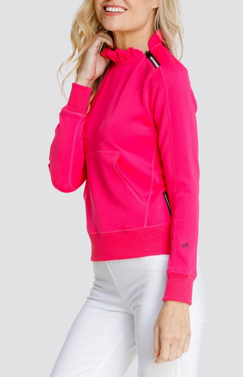 Condoleezza Pullover TAIL
