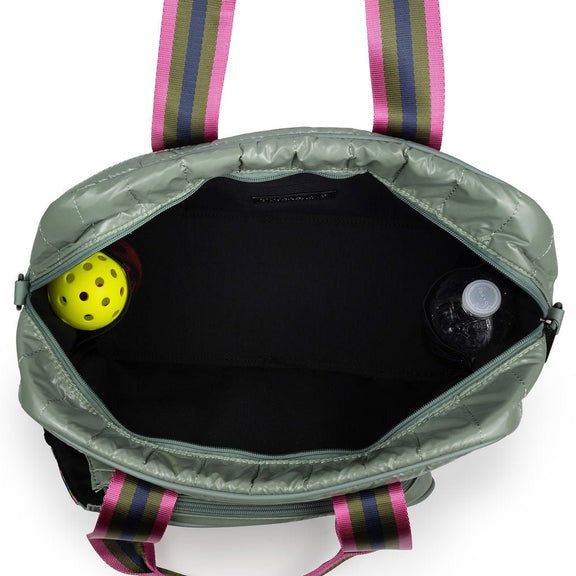 Pickleball Bag-Sage