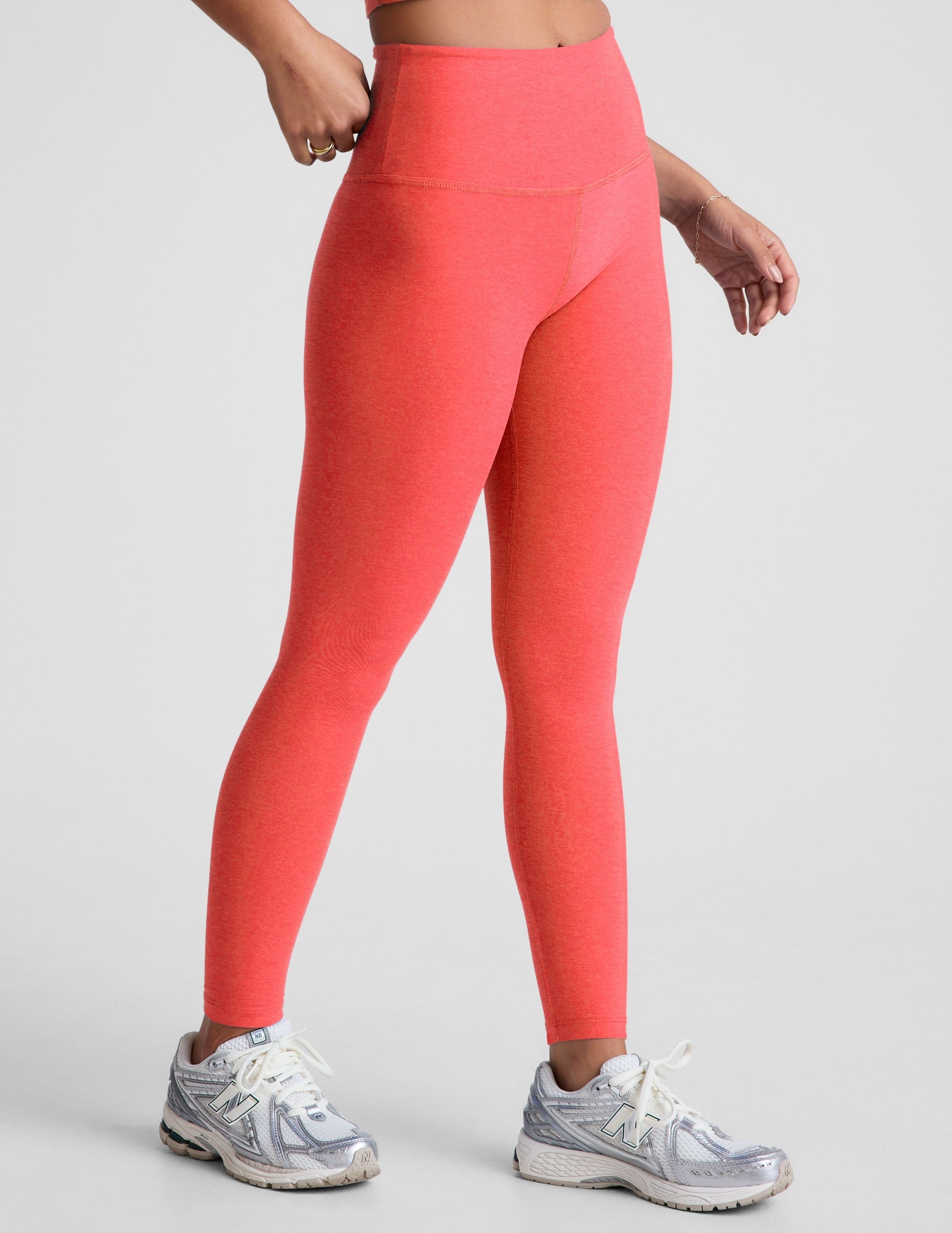 SD3243 Spacedye Caught in The Midi HW Legging