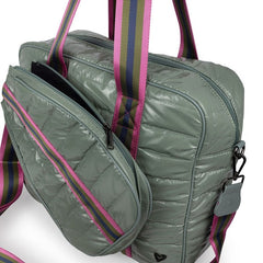 Pickleball Bag-Sage
