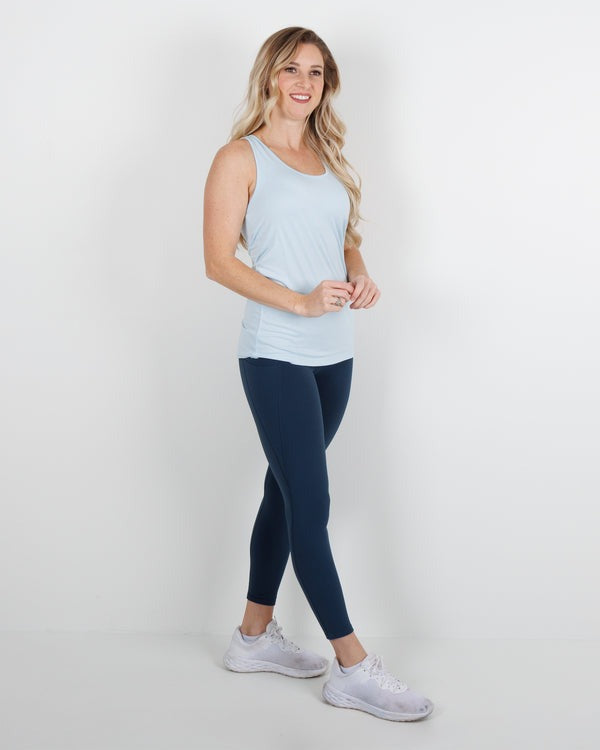 Women's Butter Tank
