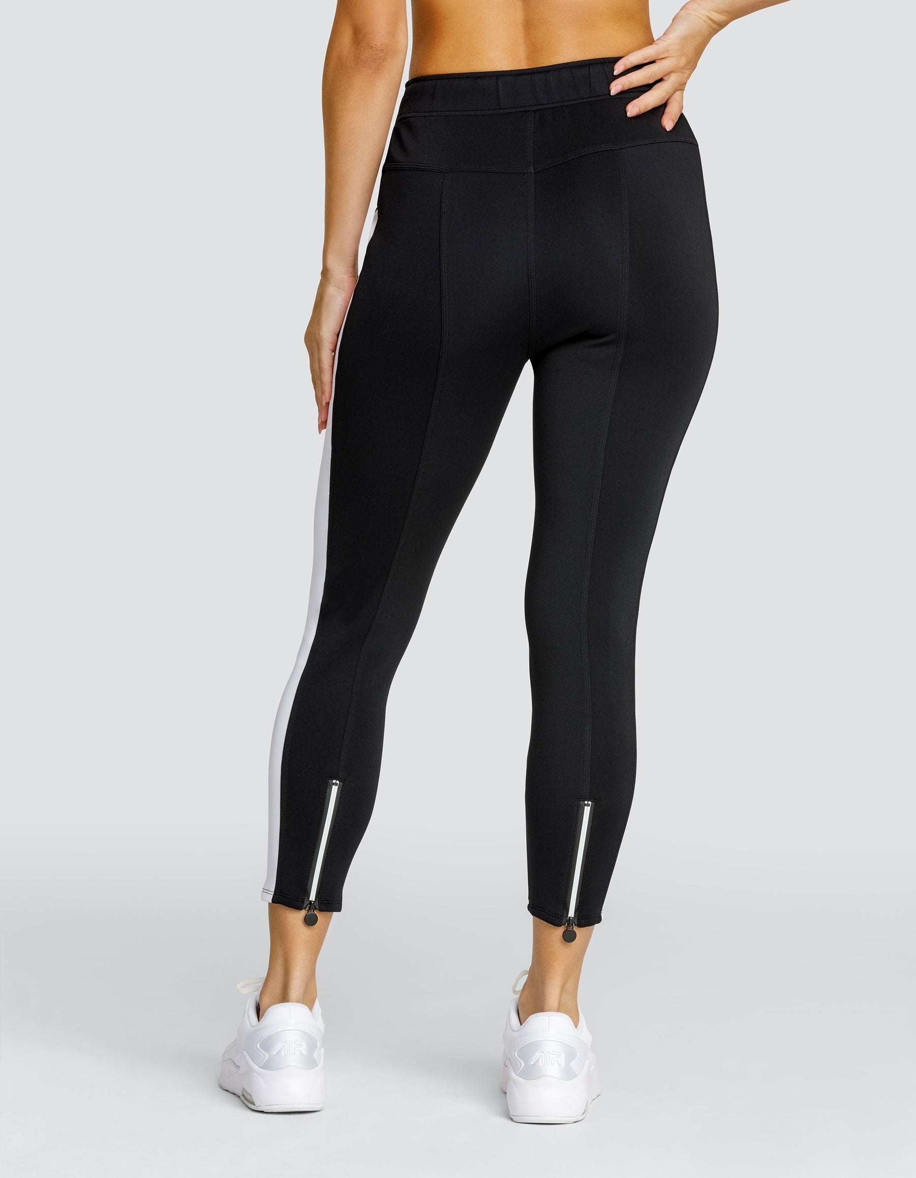 Berri Jogger Draw Cord Waist Pockets