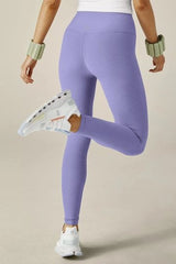 SD3243 Spacedye Caught in The Midi HW Legging