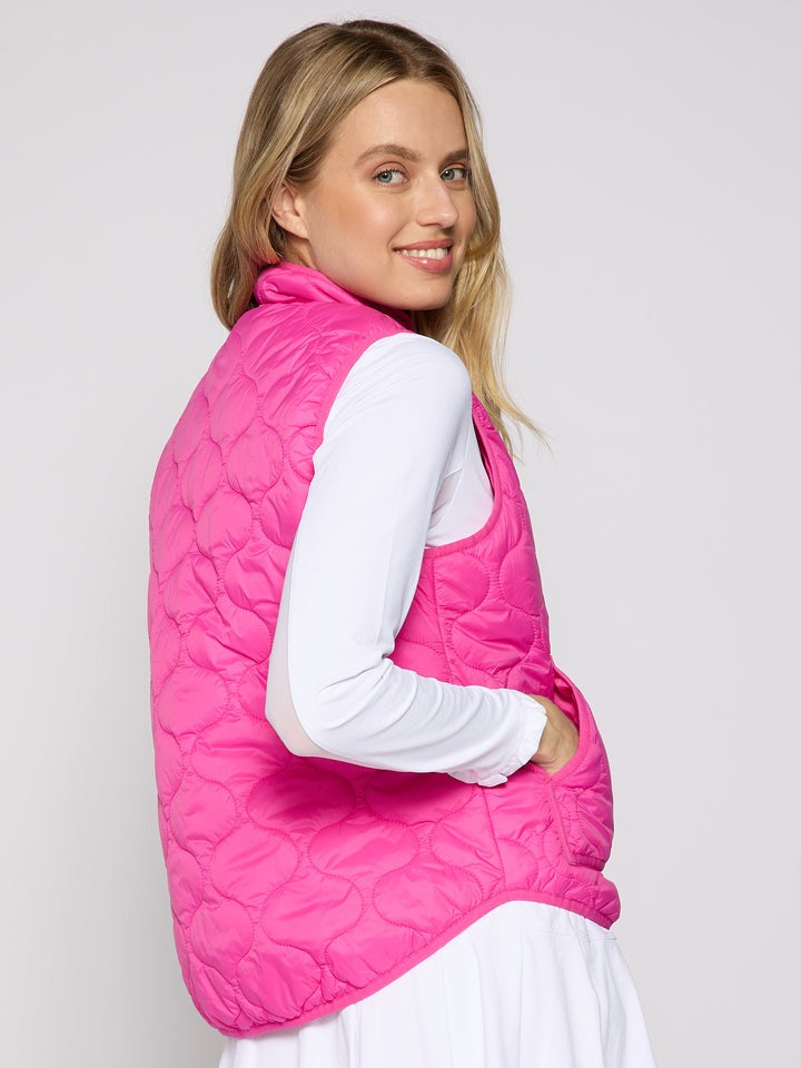 Padded Jacket G Lifestyle