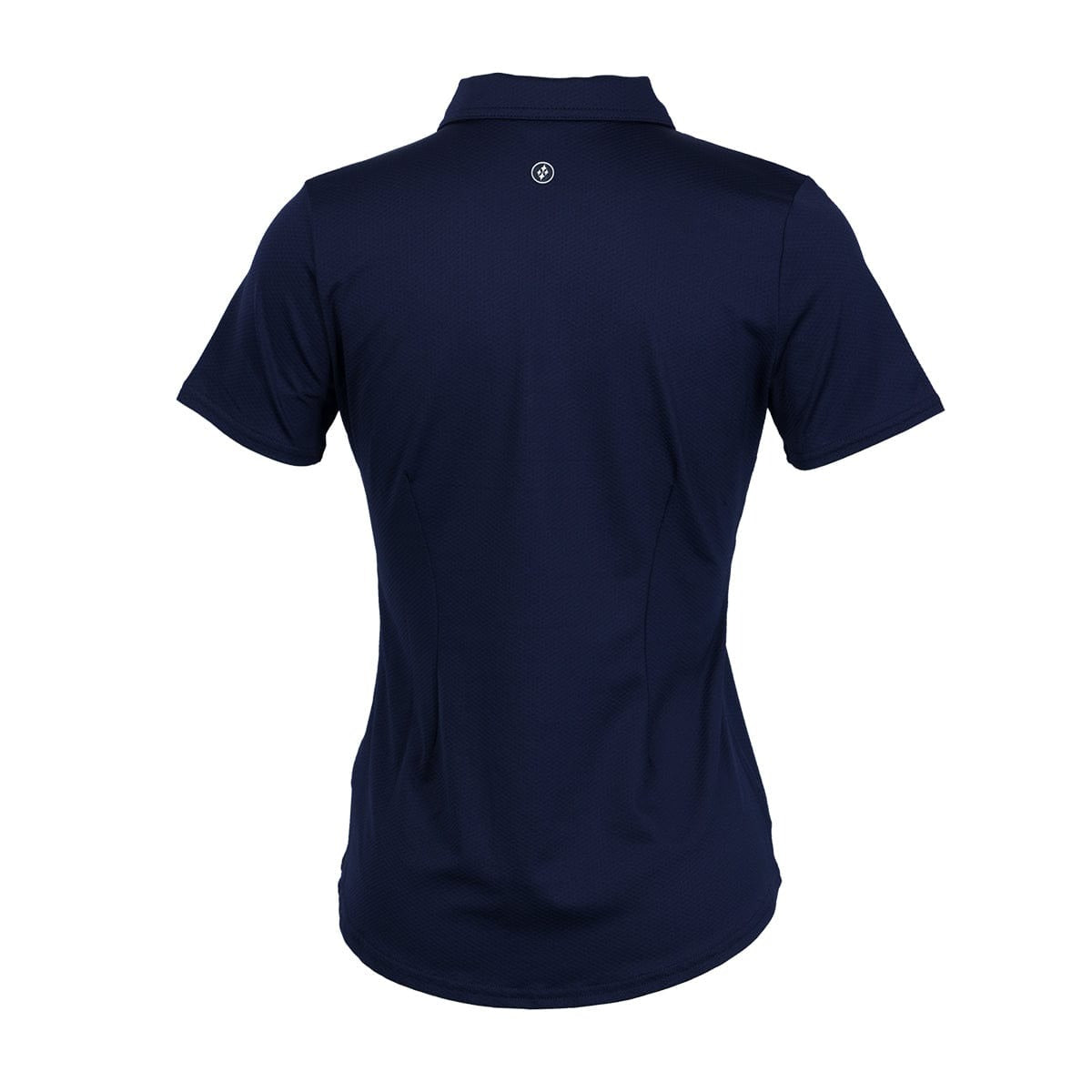 Performance Polo Zip Jofit