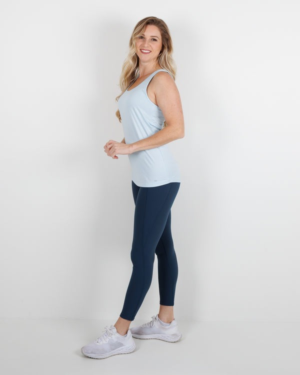 Women's Butter Tank