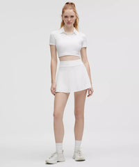 Align High-Rise Skirt 14"