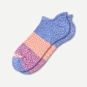 Tri-Block Ankle Sock