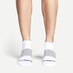 Solid Ankle Sock