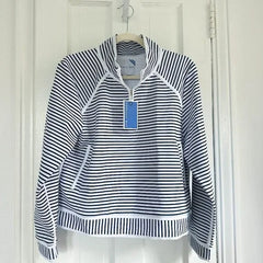 Scuba Light Bainbridge Quarter Zip Sweatshirt