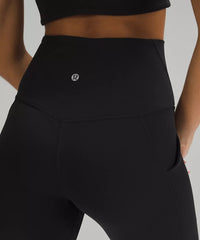 Align Pant 25"