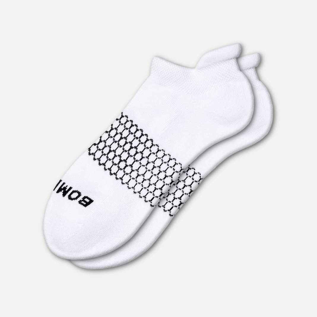 Solid Ankle Sock