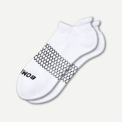 Solid Ankle Sock