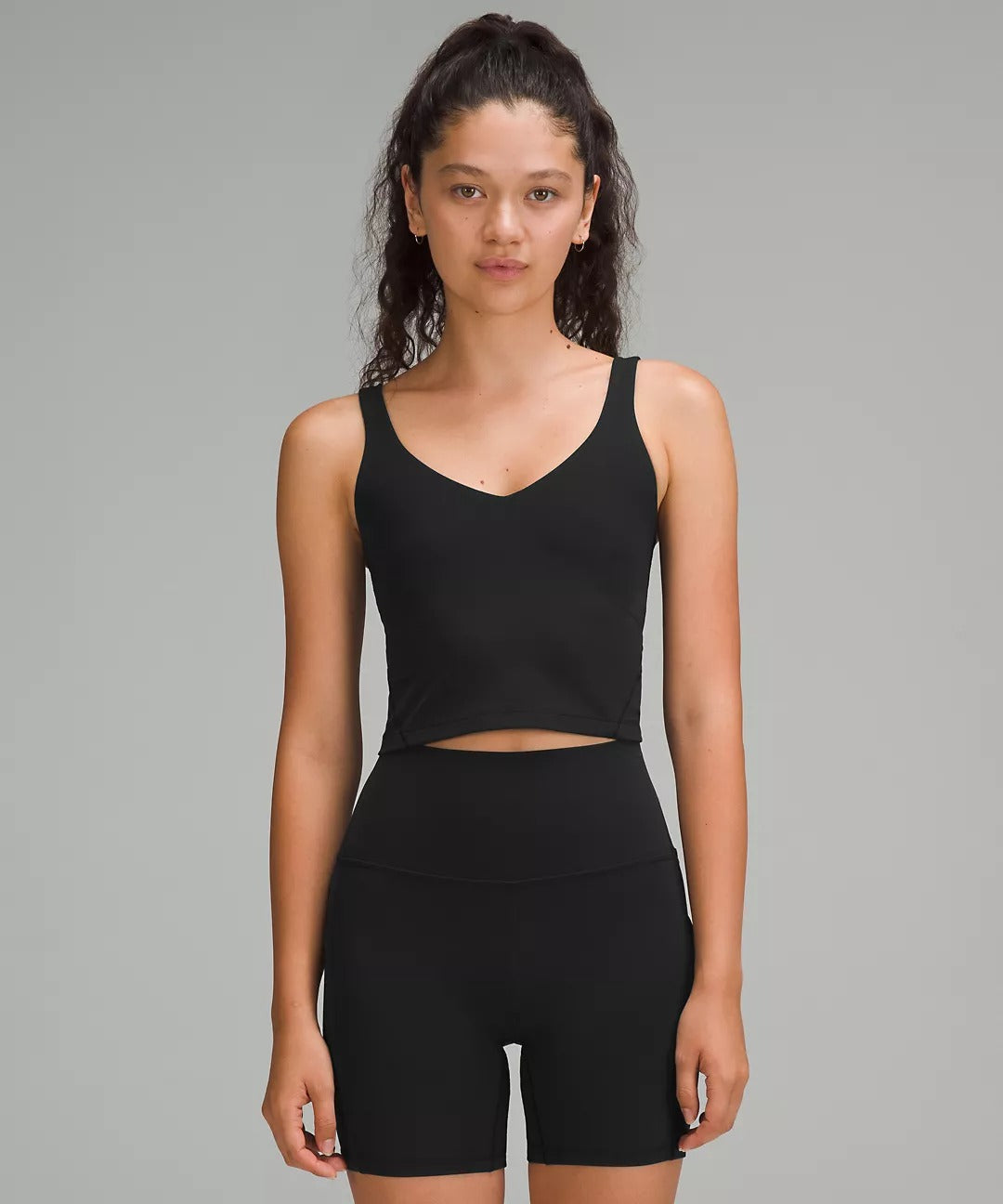Align Tank