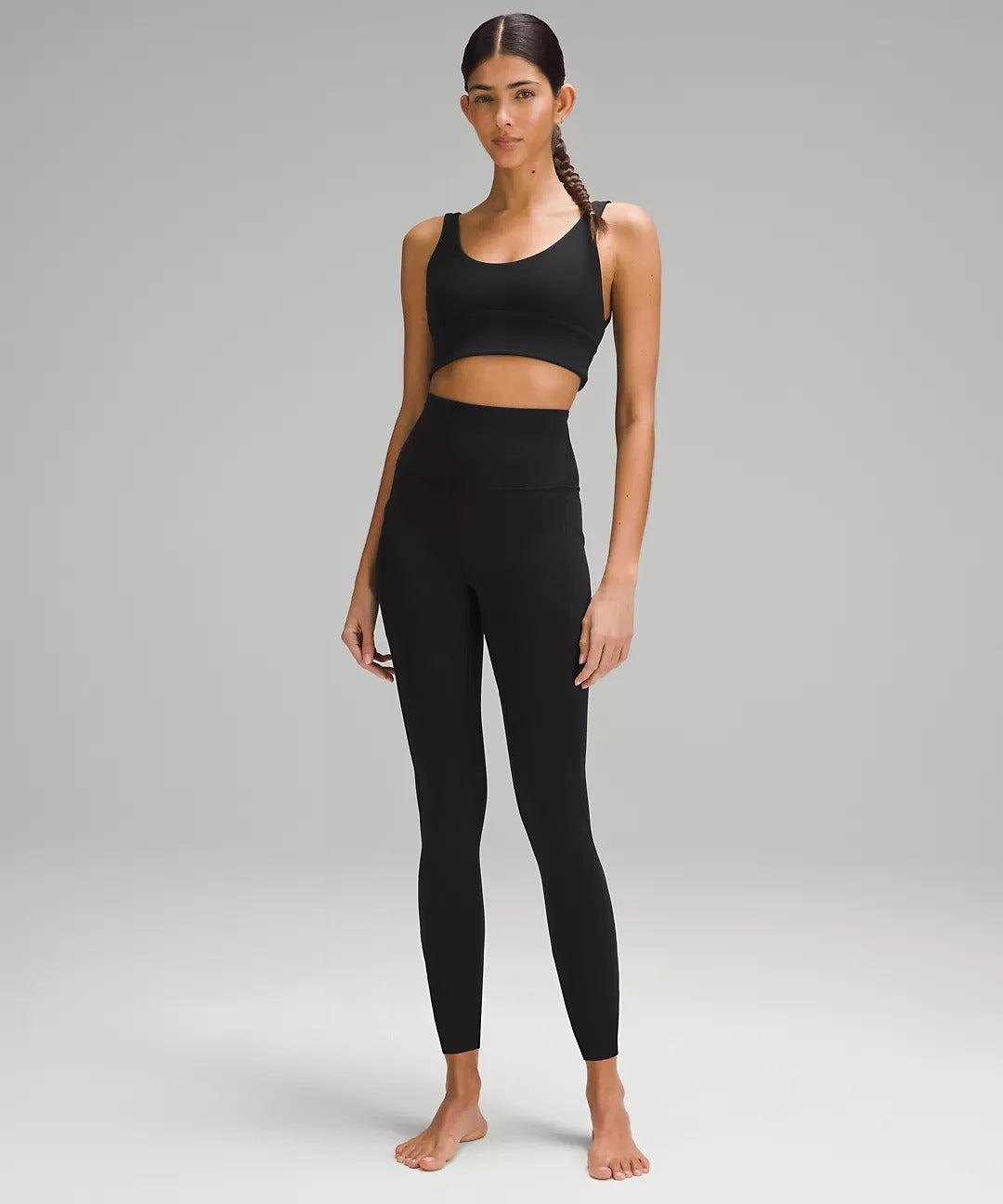 Align Pant 25"