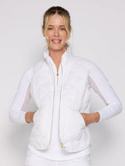 Padded Jacket G Lifestyle