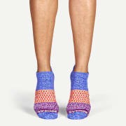 Tri-Block Ankle Sock