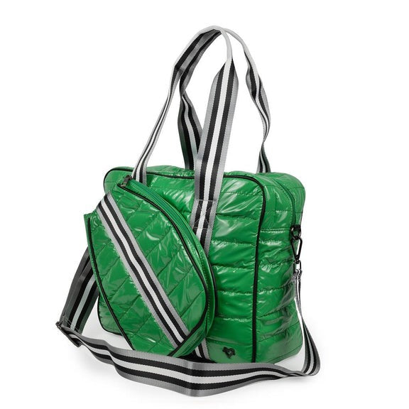 Pickleball Bag-Kelly Green
