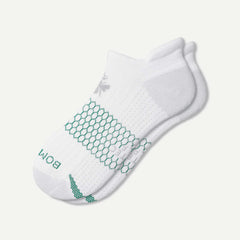 Solid Ankle Sock