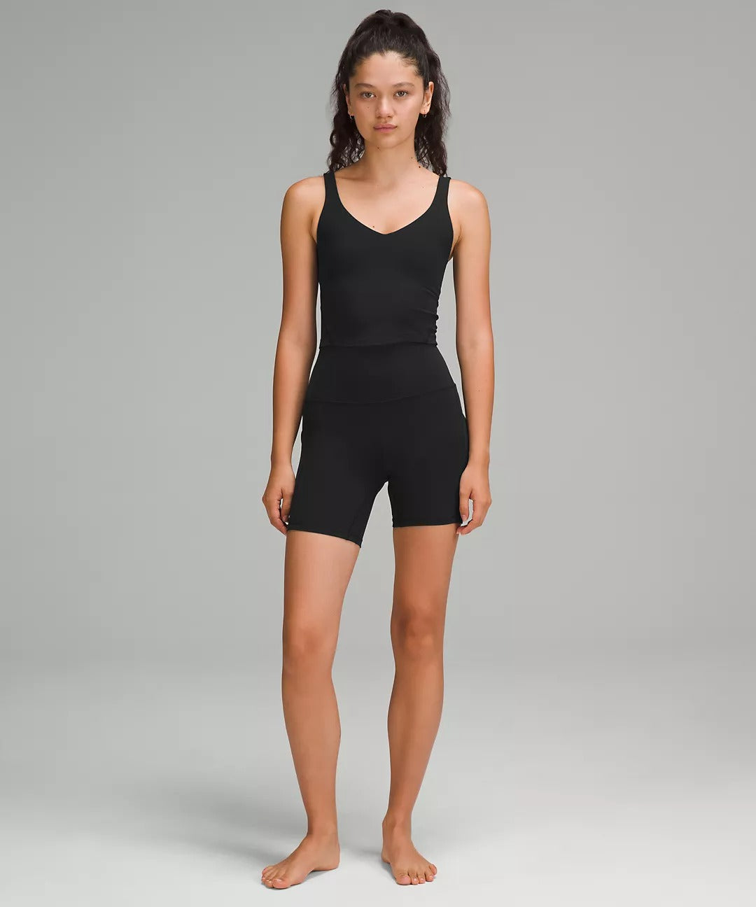 Align Tank