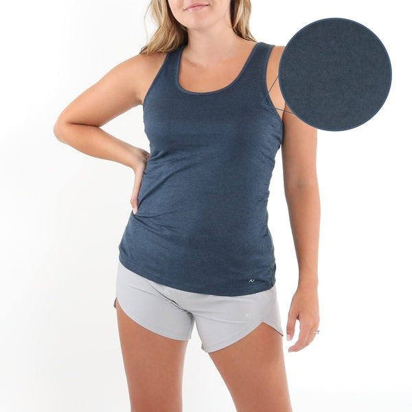 Women's Butter Tank
