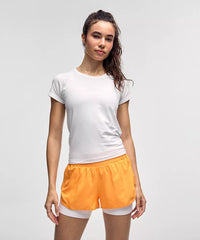 Swiftly Tech Short-Sleeve 2.0 Race Length