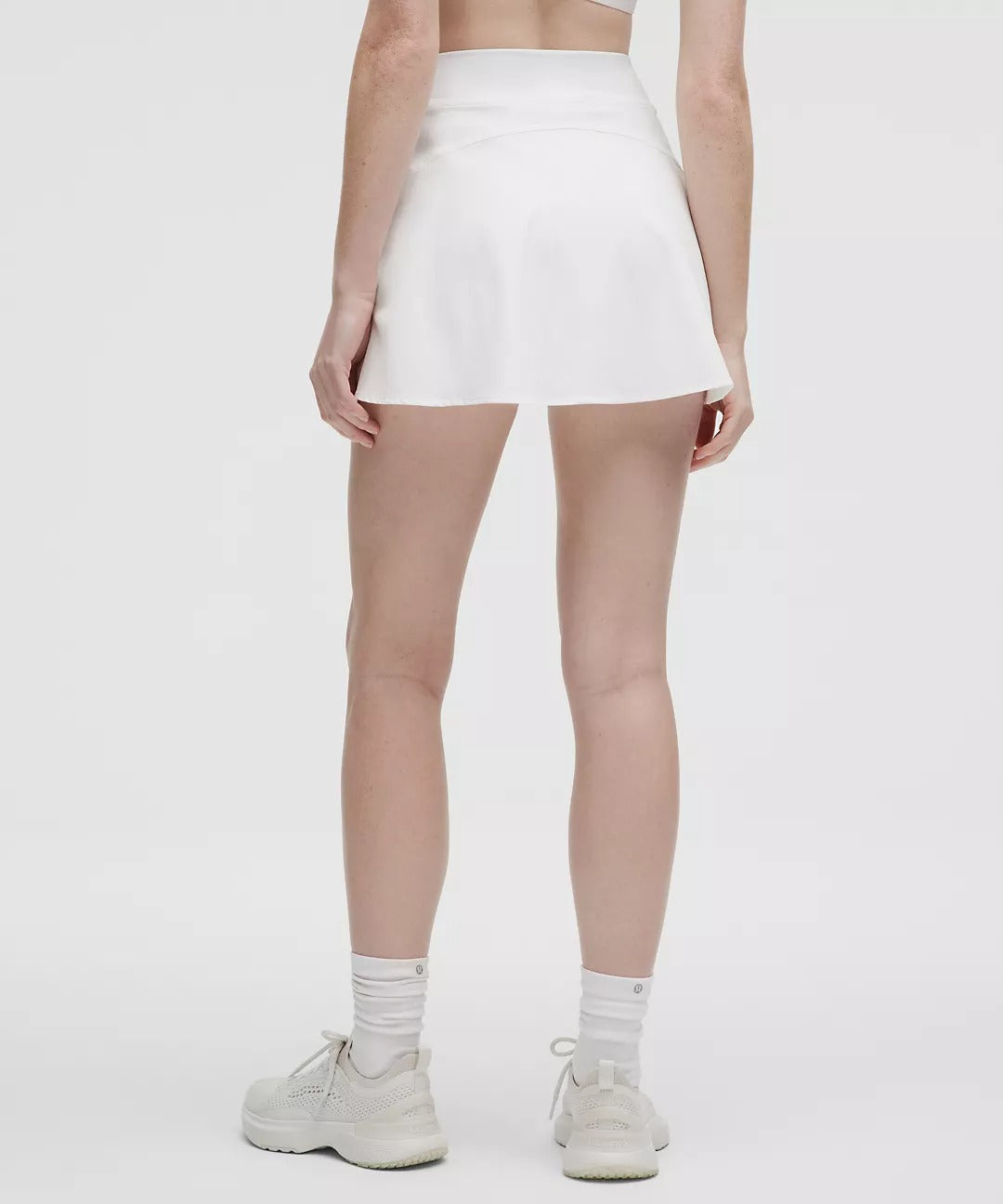 Align High-Rise Skirt 14"