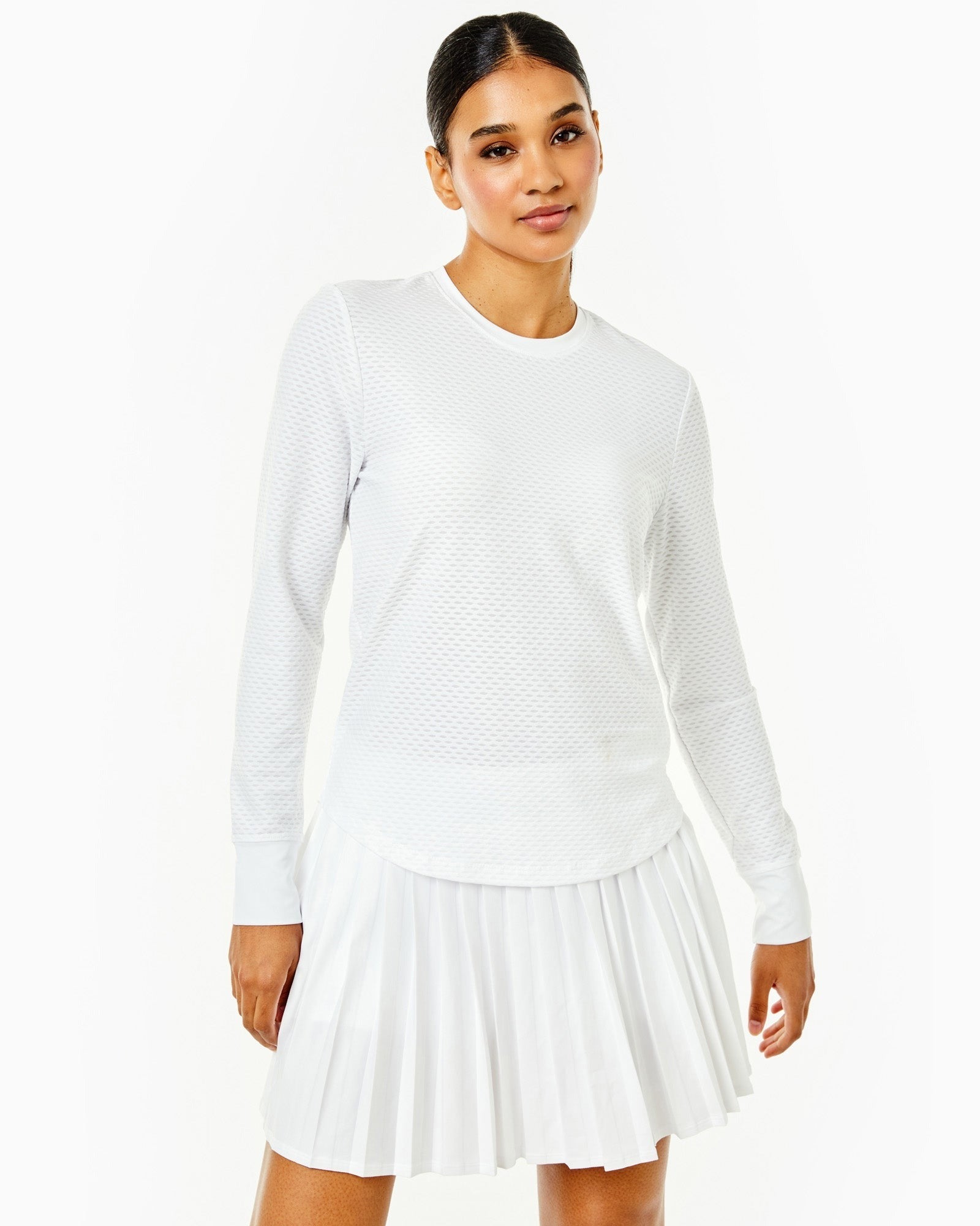 Palmetto Long Sleeve