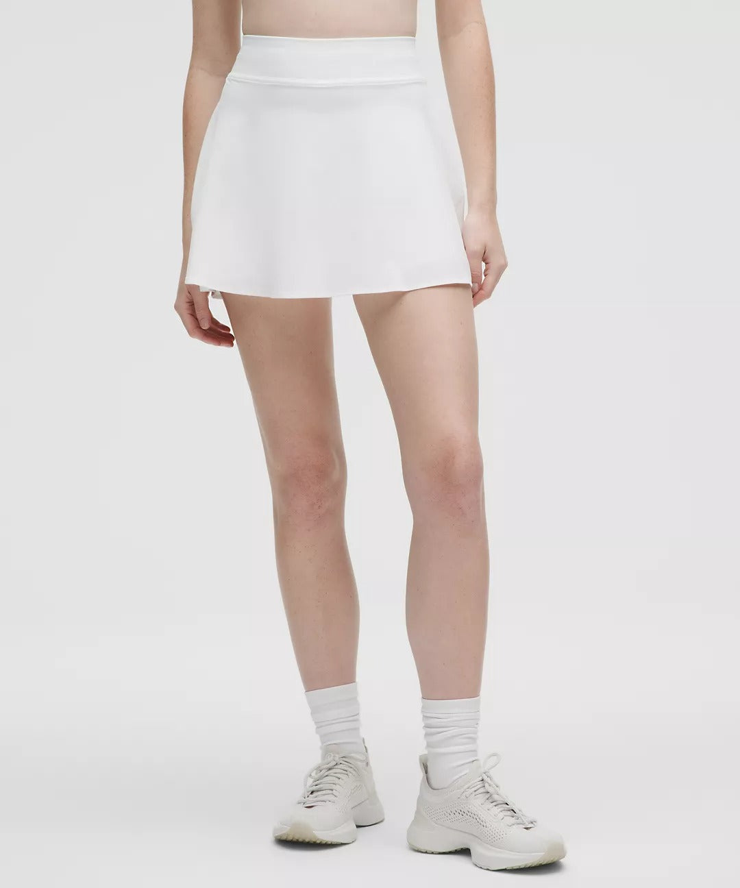 Align High-Rise Skirt 14"