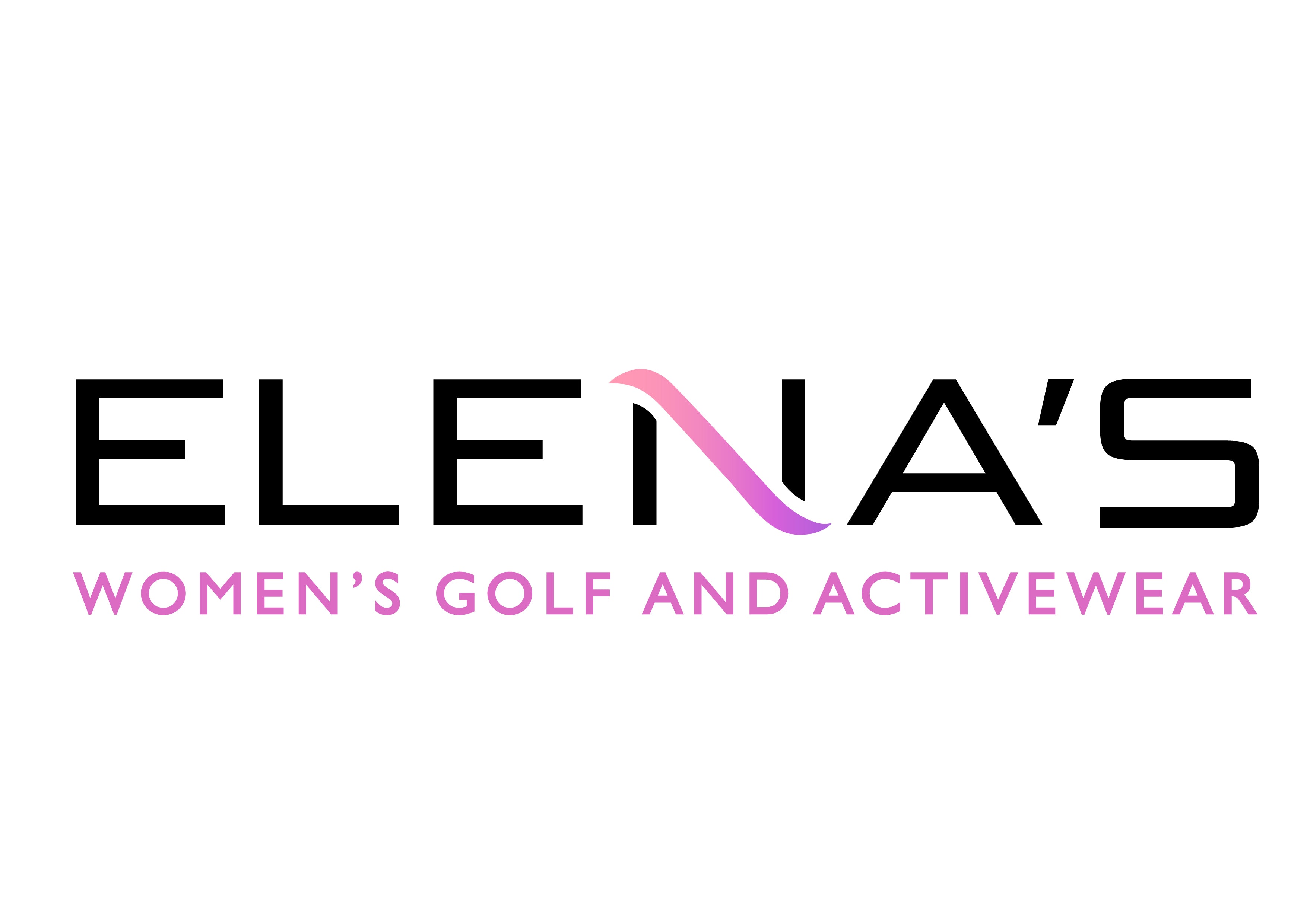 Elena Golf