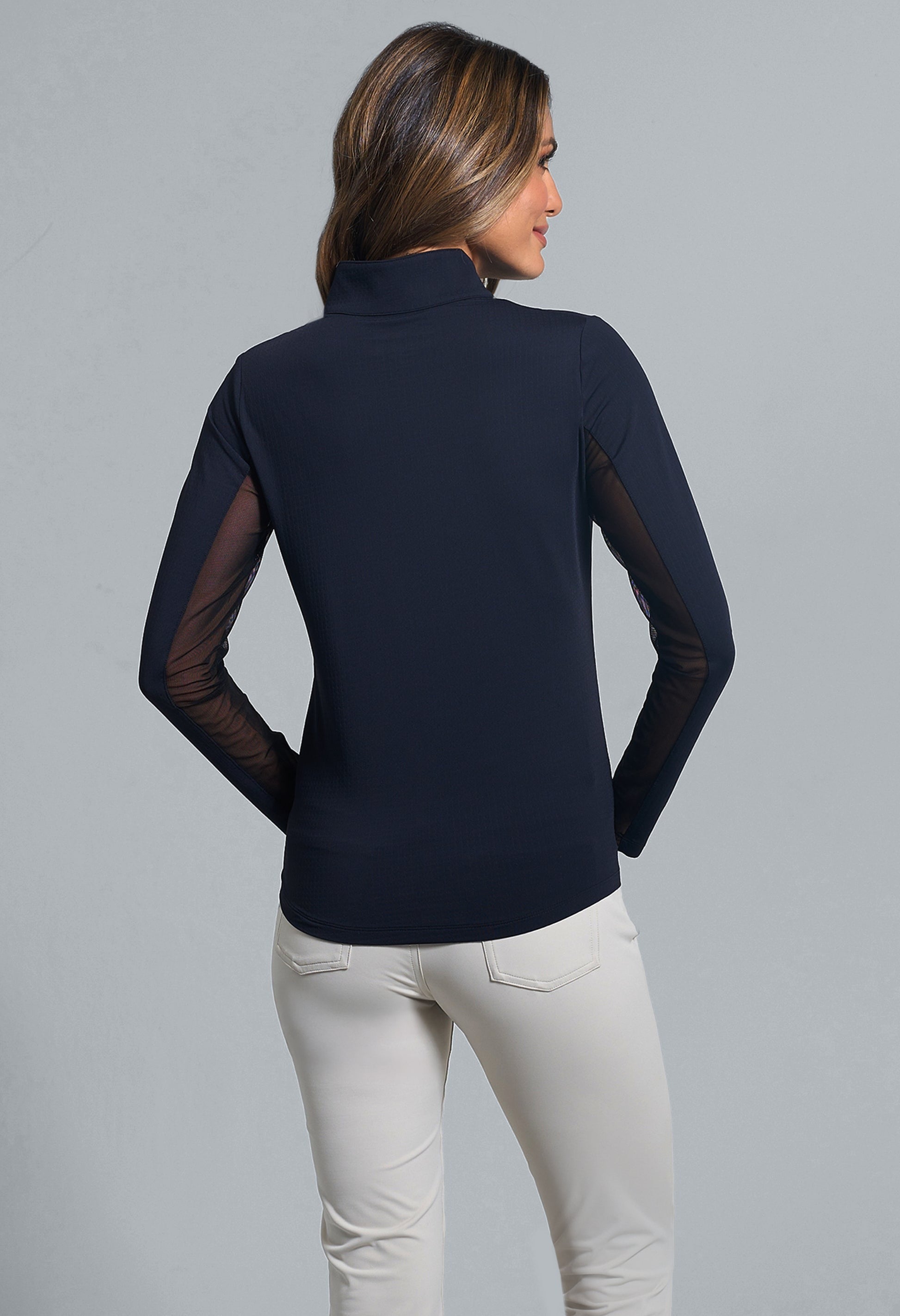 LS Mock 80000