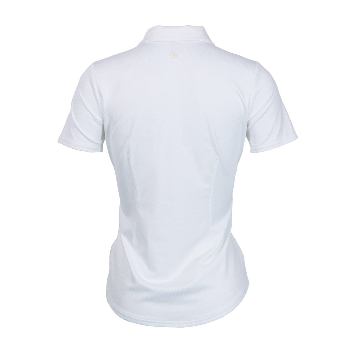 Performance Polo Zip Jofit