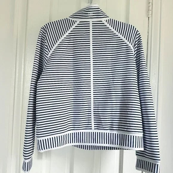Scuba Light Bainbridge Quarter Zip Sweatshirt
