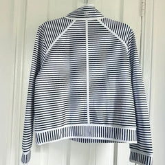 Scuba Light Bainbridge Quarter Zip Sweatshirt