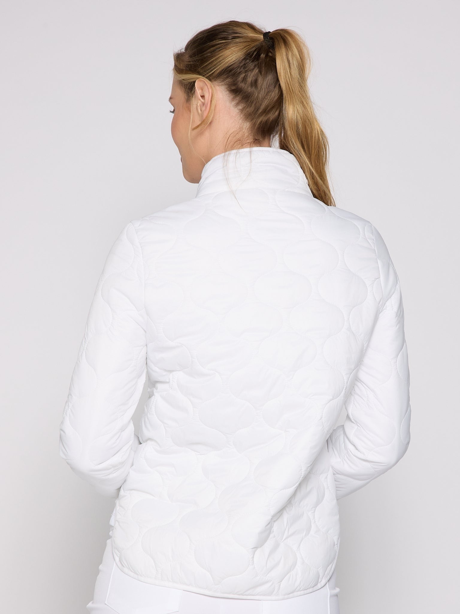 Padded Jacket G Lifestyle