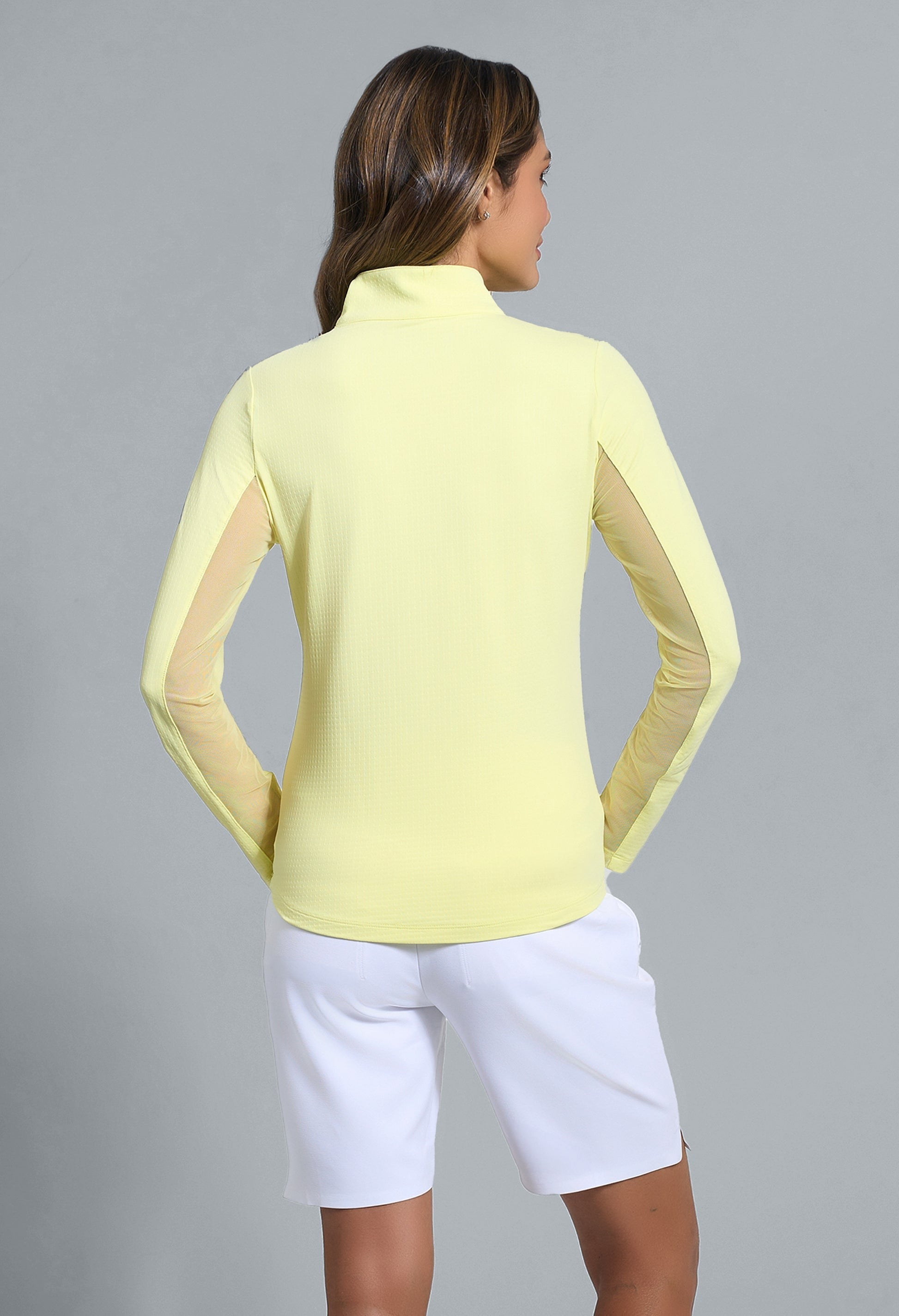 LS Mock 80000