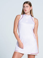 Link Up Dress