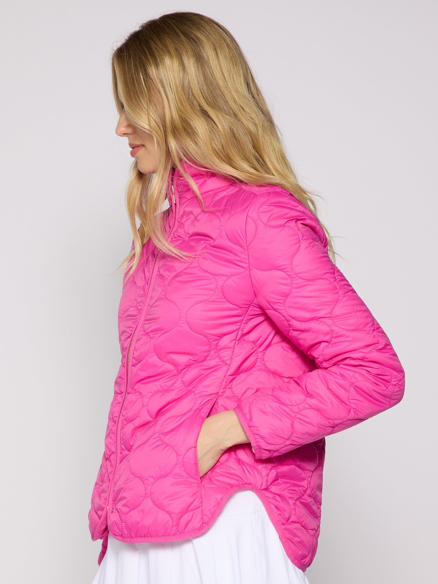 Padded Jacket G Lifestyle