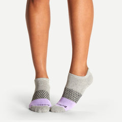 Tri-Block Ankle Sock