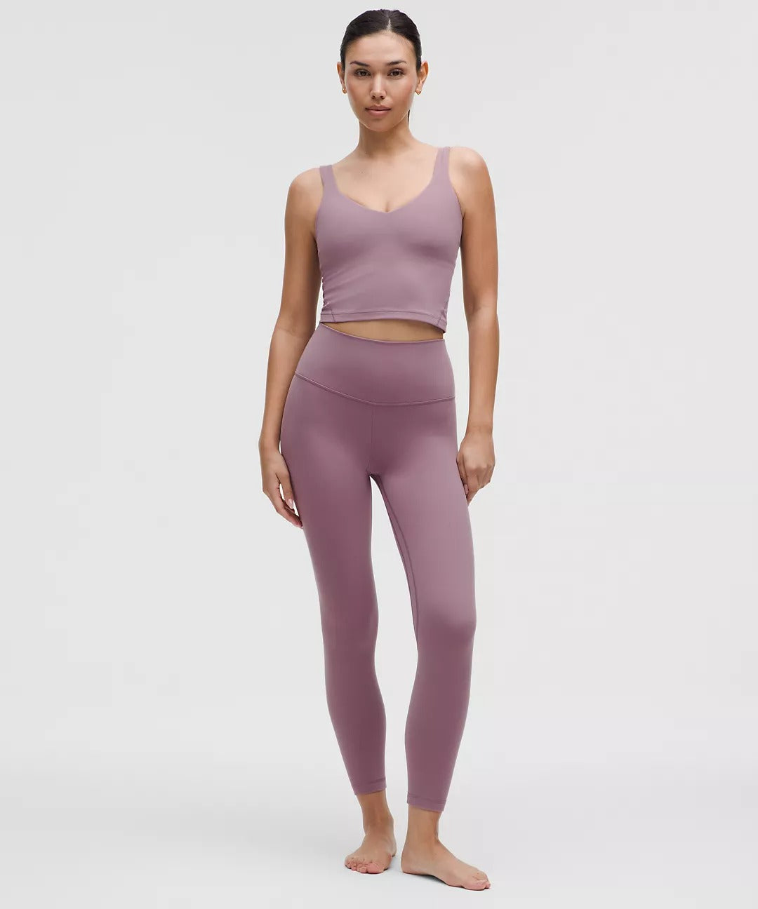 Align Tank